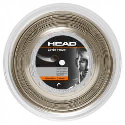Prix Bobine de Cordage Head Lynx Tour (200m)
