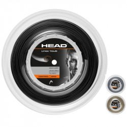 Bobine de Cordage Head Lynx Tour (200m)