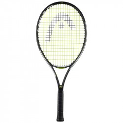 Raquette Enfant Head IG Speed 25