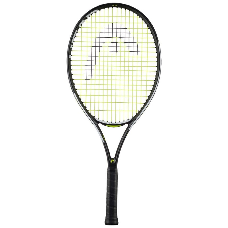 Raquette Enfant Head IG Speed 25
