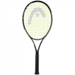 Raquette Enfant Head IG Speed 26