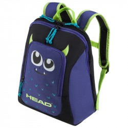 Achat Sac à Dos Enfant de tennis Head Tour 14L Monster Violet