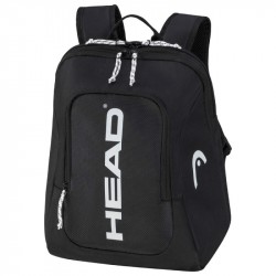 Sac à Dos Enfant de tennis Head Tour 14L Noir