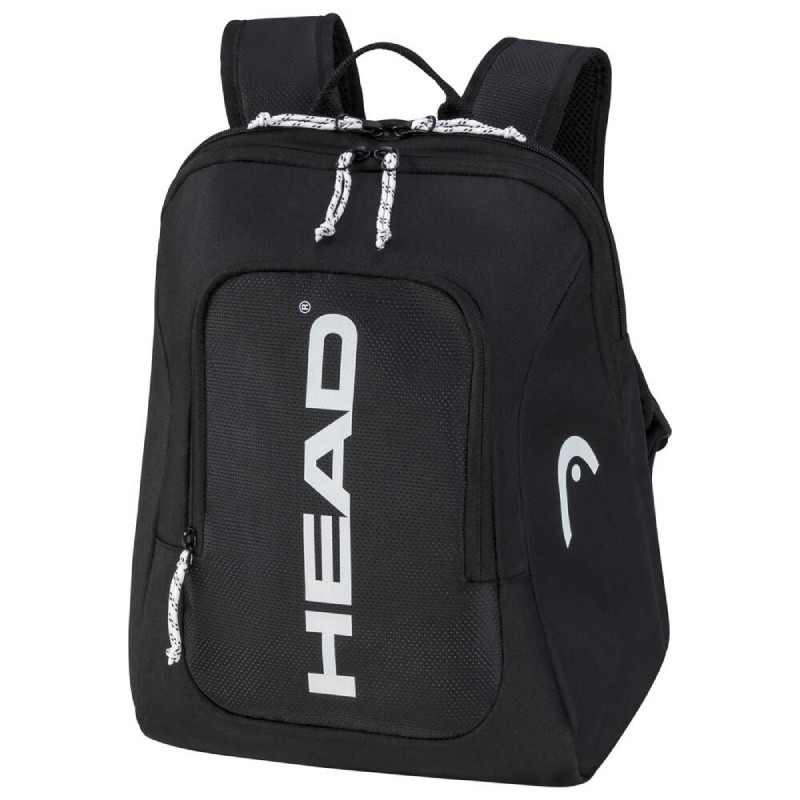 Sac à Dos Enfant de tennis Head Tour 14L Noir Sac à Dos Enfant de tennis Head Tour 14L Noir