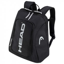 Achat Sac à Dos Enfant de tennis Head Tour 14L Noir