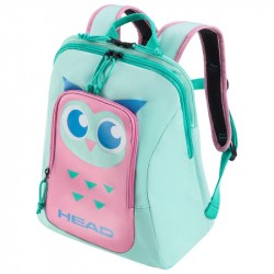 Achat Sac à Dos Enfant de tennis Head Tour 14L OWL Turquoise