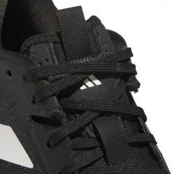 Vente Chaussure Adidas Adizero Ubersonic 5 Toutes Surfaces Noir