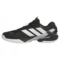 Achat Chaussure Adidas Adizero Ubersonic 5 Toutes Surfaces Noir