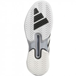 Chaussure Adidas Adizero Ubersonic 5 Toutes Surfaces Noir