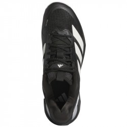 Chaussure Adidas Adizero Ubersonic 5 Toutes Surfaces Noir