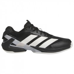 Chaussure Adidas Adizero Ubersonic 5 Toutes Surfaces Noir