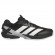 Chaussure Adidas Adizero Ubersonic 5 Toutes Surfaces Noir