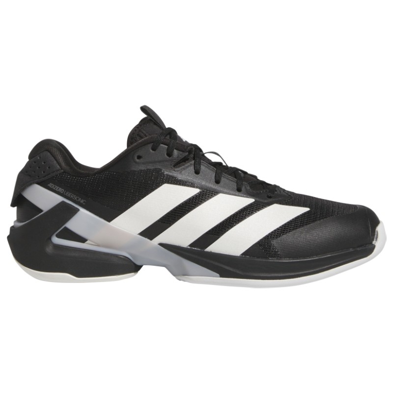 Chaussure Adidas Adizero Ubersonic 5 Toutes Surfaces Noir Chaussure Adidas Adizero Ubersonic 5 Toutes Surfaces Noir