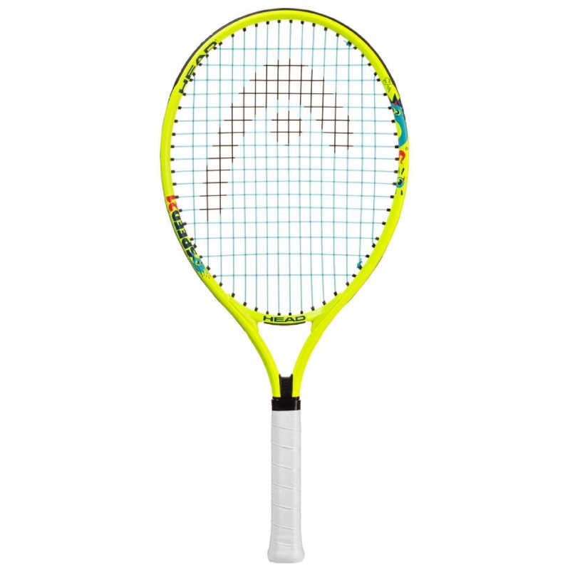Raquette Enfant Head Speed 21
