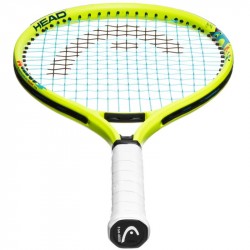 Vente Raquette Enfant Head Speed 21