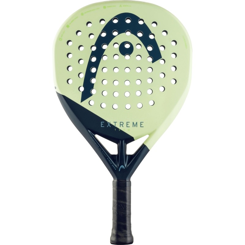 Raquette de Padel Head Extreme Team 2025 Raquette de Padel Head Extreme Team 2025