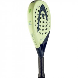 Vente Raquette de Padel Head Extreme Team 2025