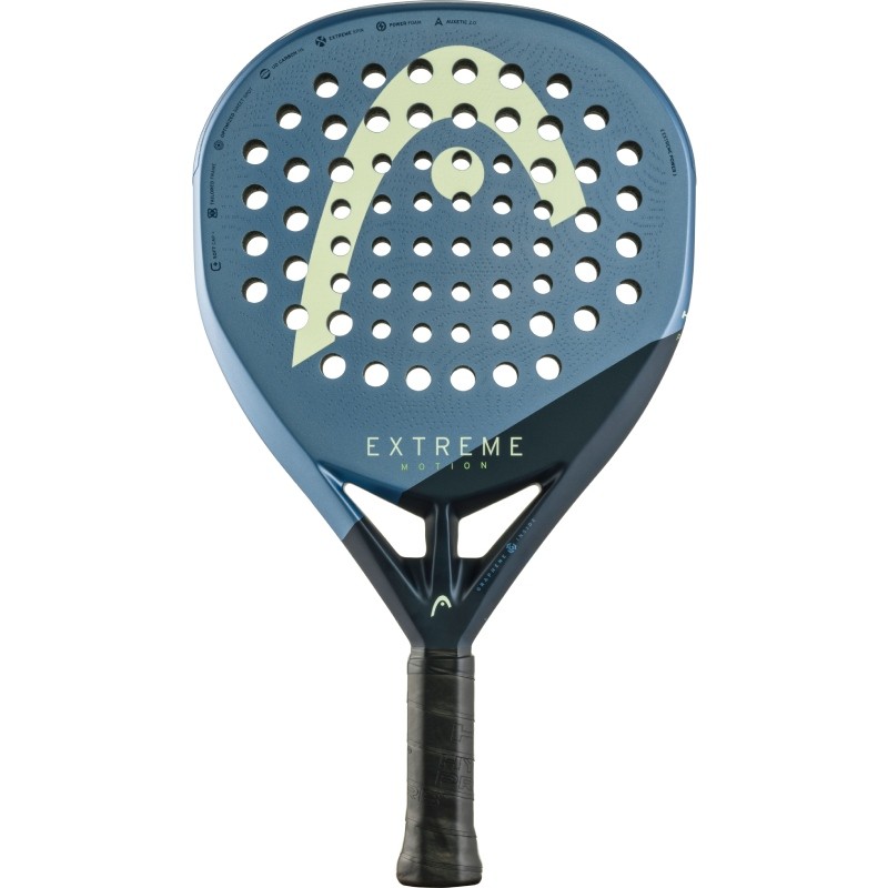 Raquette de Padel Head Extreme Motion 2025 Raquette de Padel Head Extreme Motion 2025
