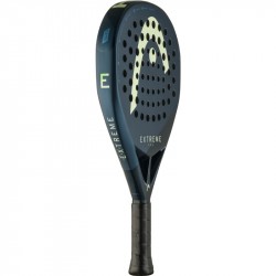 Vente Raquette de Padel Head Extreme Pro 2025