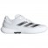 Chaussure Adidas Defiant Speed Toutes Surfaces Blanc
