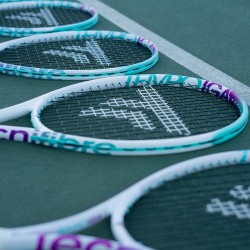 Vente Raquette Enfant Tecnifibre Tempo Iga 23