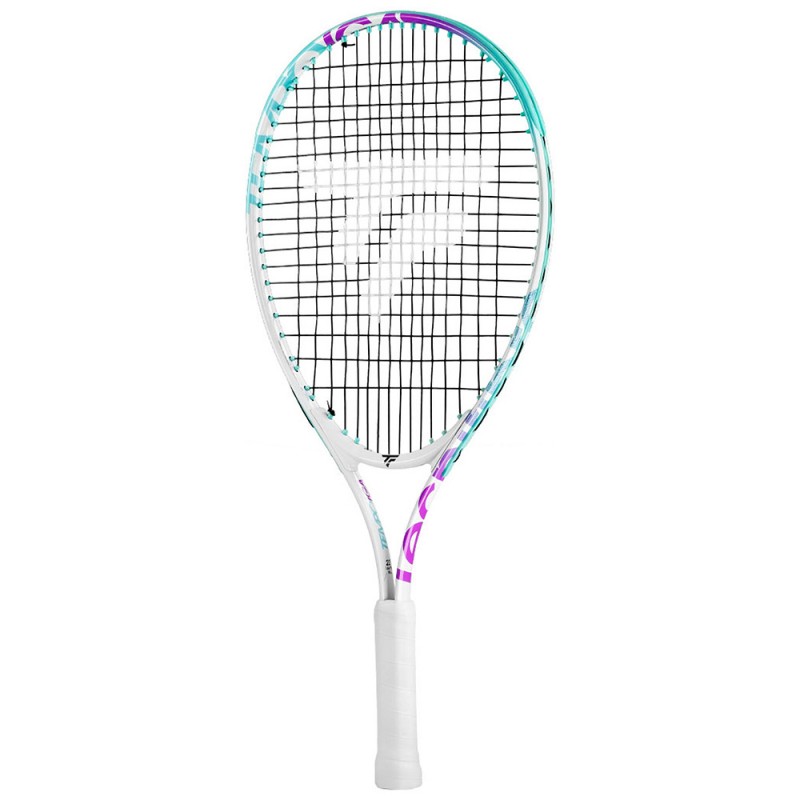 Raquette Enfant Tecnifibre Tempo Iga 23 Raquette Enfant Tecnifibre Tempo Iga 23