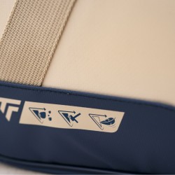 Vente Sac Tecnifibre Tour Endurance 6 Raquettes 2025 Beige