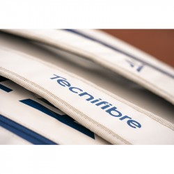 Vente Sac Thermo Tecnifibre Tour Endurance 12 Raquettes 2025 Beige