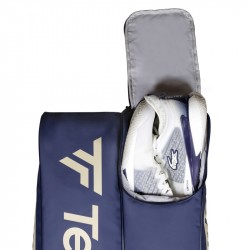 Prix Sac Thermo Tecnifibre Tour Endurance 12 Raquettes 2025 Beige