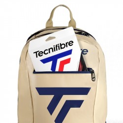 Achat Sac à dos Tecnifibre Tour Endurance 2025 Beige