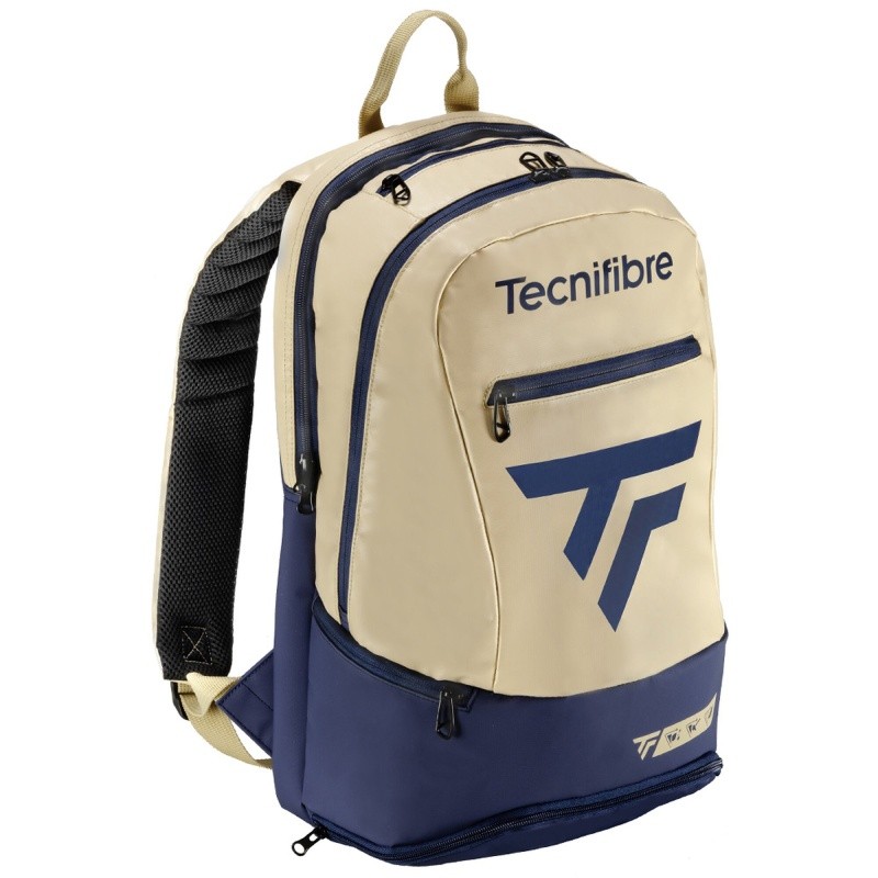 Sac à dos Tecnifibre Tour Endurance 2025 Beige
