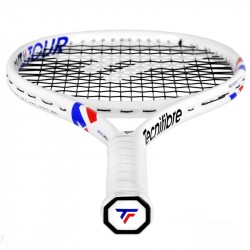 Promo Raquette Enfant Tecnifibre T-Fight Tour 26 2025