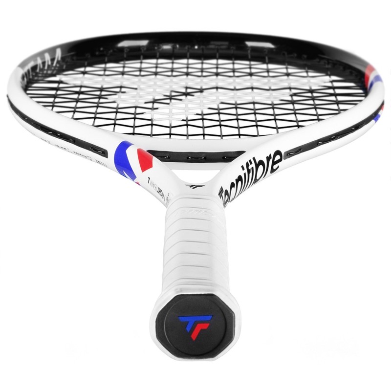Raquette De Tennis Tecnifibre T Fight 325 VO2 Max - Manche 2 - Occasion