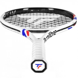 Promo Raquette Tecnifibre T-Fight Team 2025