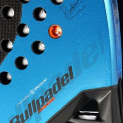 Promo Raquette De Padel Bullpadel Vertex 05 Geo