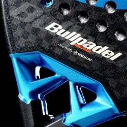 Raquette De Padel Bullpadel Vertex 05 Hybride