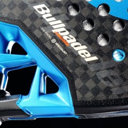 Raquette De Padel Bullpadel Vertex 05 Hybride