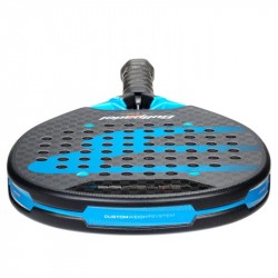 Promo Raquette De Padel Bullpadel Vertex 05 Hybride