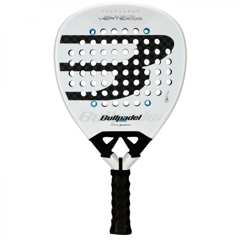 Raquette De Padel Bullpadel Vertex 05 Raquette De Padel Bullpadel Vertex 05