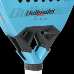Vente Raquette De Padel Bullpadel Vertex 05 W 2026