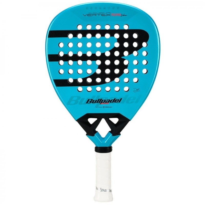Raquette De Padel Bullpadel Vertex 05 W 2026 Raquette De Padel Bullpadel Vertex 05 W 2026