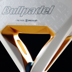 Raquette De Padel Bullpadel Pearl 2026