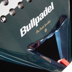 Raquette De Padel Bullpadel Icon 26 2026