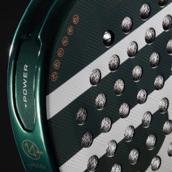 Raquette De Padel Bullpadel Icon 26 2026