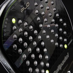 Vente Raquette De Padel Bullpadel XPLO 26 2026