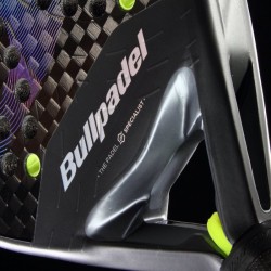 Raquette De Padel Bullpadel XPLO 26 2026