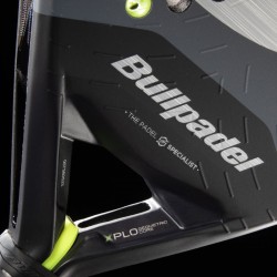 Raquette De Padel Bullpadel XPLO 26 2026