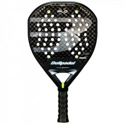 Raquette De Padel Bullpadel XPLO 2026
