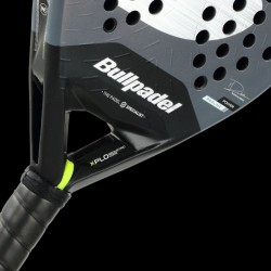 Raquette De Padel Bullpadel XPLO Confort 2026