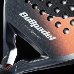 Raquette De Padel Bullpadel Elite W 2026